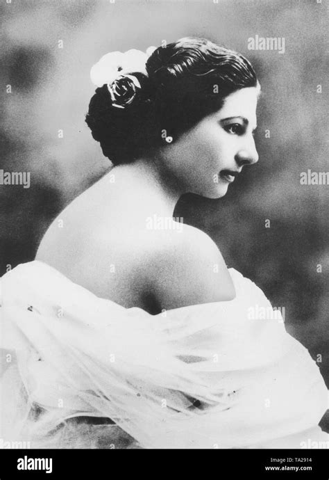 Mata Hari 1876 1917 Fotografías E Imágenes De Alta Resolución Alamy