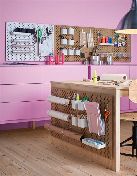 52 Inexpensive Ikea Craft For Kids Room Ideas Craft And Home Ideas