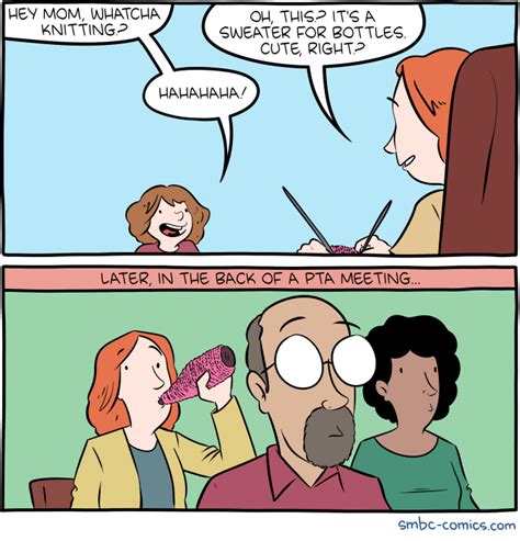 Saturday Morning Breakfast Cereal Knitting Click Here To Go See The