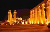 Luxor Egypt Cruise Images