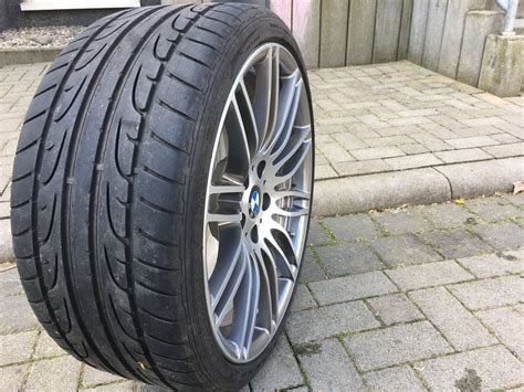 Haus und dekorationen, original bmw felgen 19 zoll. Original BMW Performance Styling 269 Radsatz in 19" (Zoll)