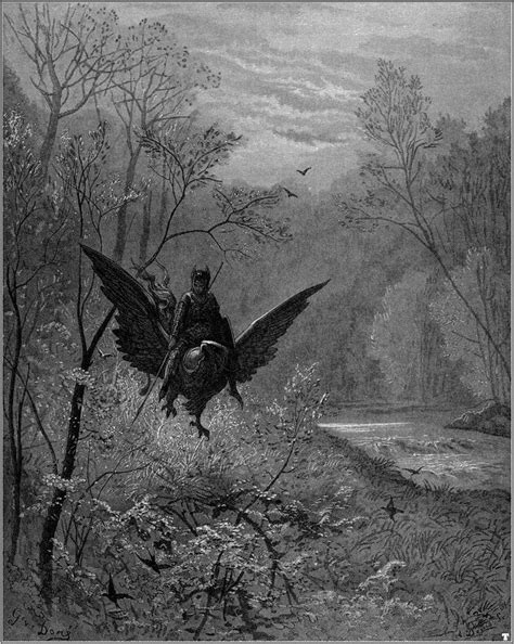 Pin By Charles Sinclair On Woodcuts Engravings Gustave Dore Paul