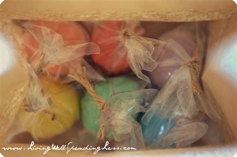 Easy Diy Playdough Recipe With Glitter Living Well