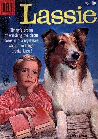 Lassie 47 Issue