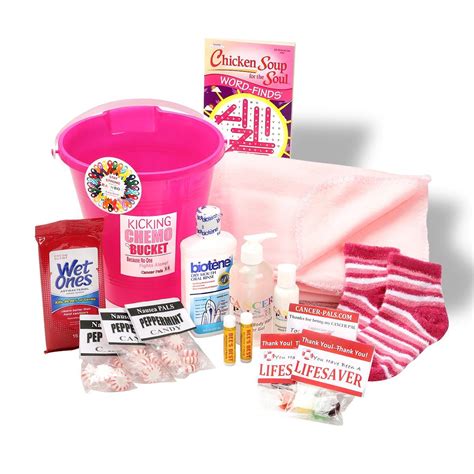 The Top Ideas About Gift Basket Ideas For Breast Cancer Patient