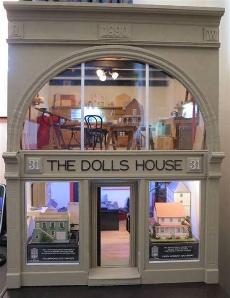 Thedollshouse08 The Dolls House Shop Gallery Dolls House Shop