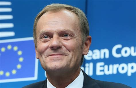 donald tusk a champion for eastern europe in a leading role at eu wsj