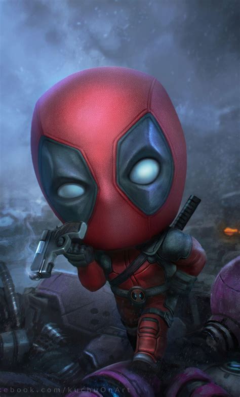 Choose one of our many exquisite wallpapers and download it by clicking on the yellow download button just below the image. Deadpool HD 4k iPhone Wallpapers - Wallpaper Cave