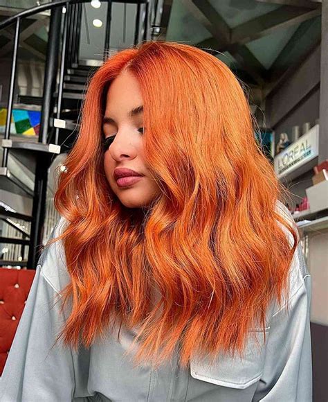 60 trending copper hair color ideas for spring 2023 in 2023 copper hair color hair color
