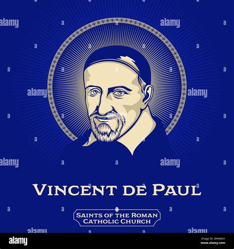 Christian vincent Banque d'images vectorielles - Alamy