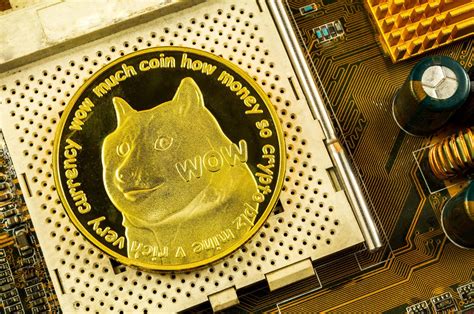 Dogecoin is a parody cryptocurrency created by australian entrepreneur jackson palmer and software engineer billy markus in 2013. Doch ein Use Case? Dogecoin (DOGE) auf dem Weg zum ...