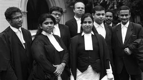 Average Salary Of Lawyers In India 2023 See How Much They Earn