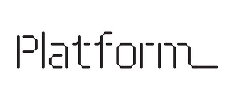 392 x 500 · jpeg. platform identity by pentagram