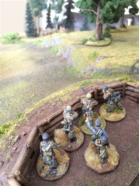 Northern Wargaming Bolt Action Game Bolt Action Miniatures Toy