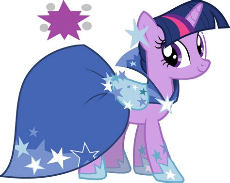 Twilight Sparkle Gala Dress My Little Pony Friendship Is Magic Photo