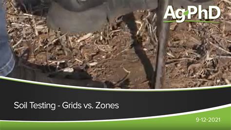 Soil Testing Grids Vs Zones 2021 Acrestv