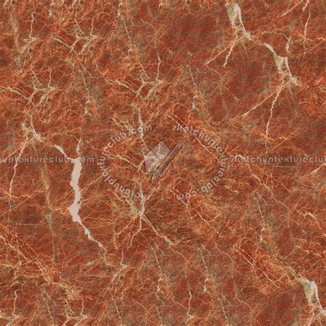 Red Marble Slabs Textures Seamless