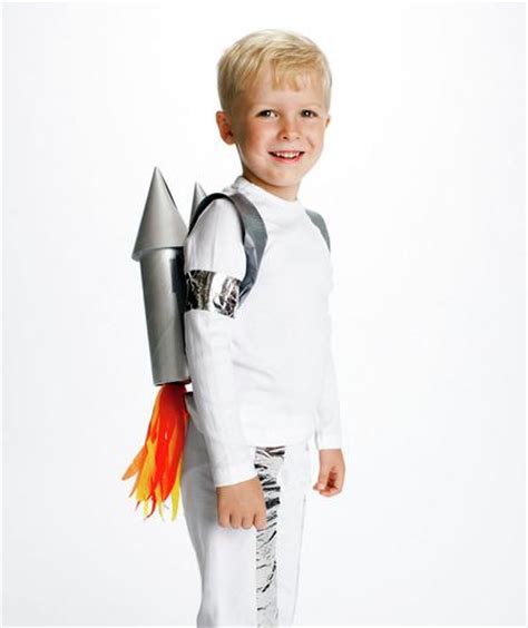 25 Diy Halloween Costumes For Little Boys