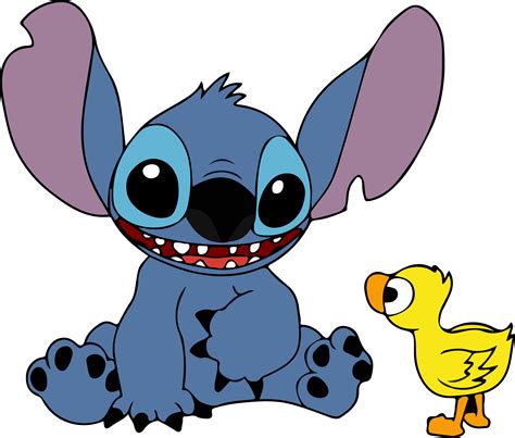 Lilo And Stitch Png 45