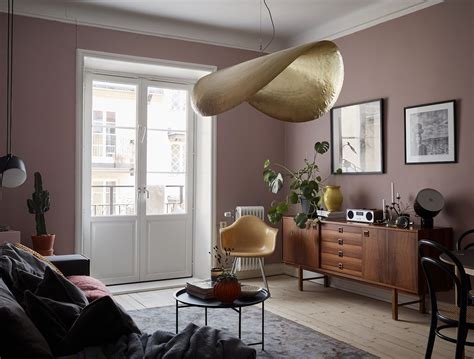 En Design Intérieur Pink Is The New Black Planete Deco A Homes