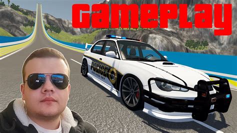 Beamng Drive Play With Jmyx Games Gameplay Youtube