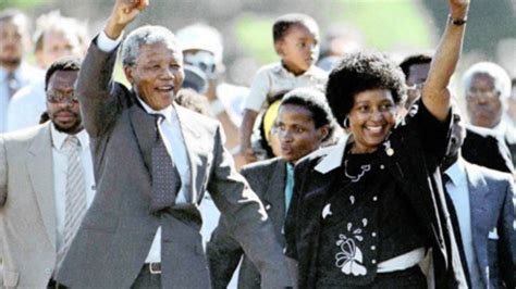 Sa Will Continue Madibas Legacy Winnie