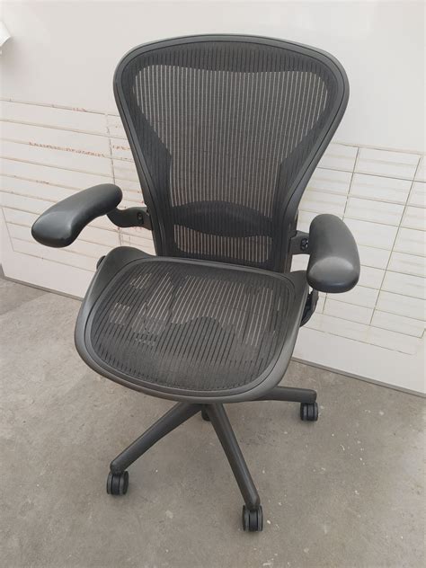 Herman Miller Office Chairs for sale in San Diego, California