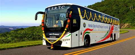 Advantages of ksrtc bus online booking. KERALA RTC Official Website for Online Bus Ticket Booking ...