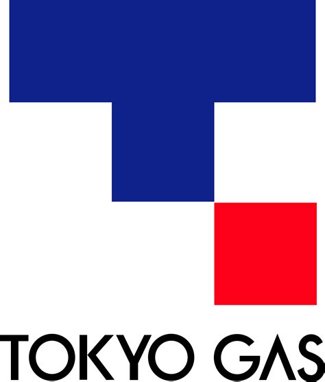 Tokyo Gas Logo Png E Vetor Download De Logo