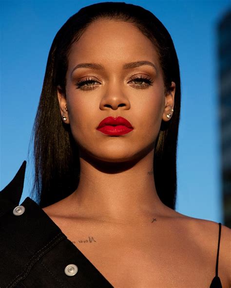 Rihannas Fenty Beauty On Course To Conquer Kylie Jenner