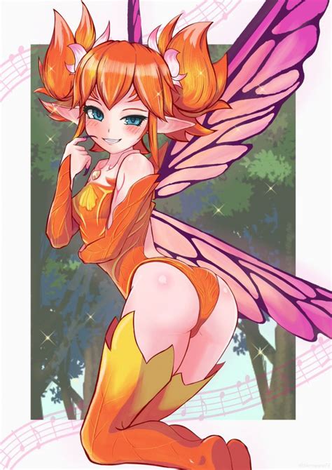 Rule 34 1girls 1other Clothed Fairy Fairy Wings Feo Ul Final Fantasy