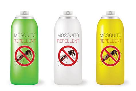 Bug Spray Clip Art Vector Images And Illustrations Istock