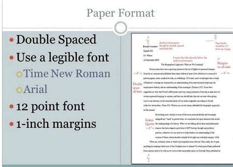 The steps to enable double spacing in differ slightly between versions. Double space your writing is legible