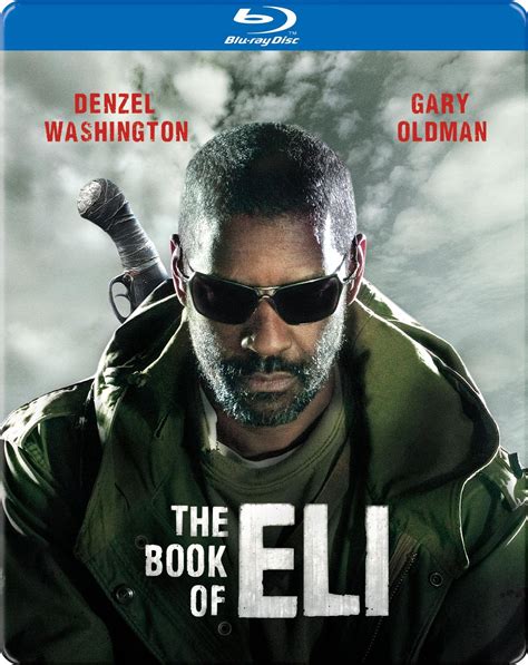 The Book Of Eli Dvd Release Date June 15 2010