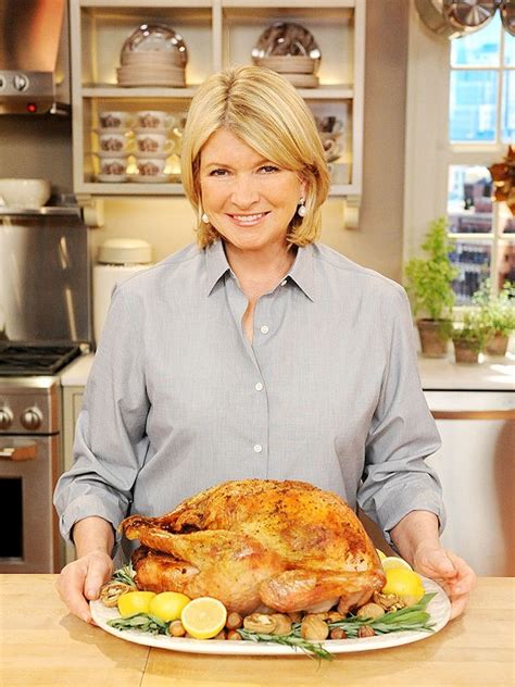 Martha Stewart Thanksgiving Ideas Photograph Turkey Day At