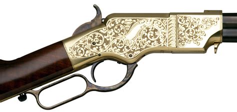 1860 Henry Rifle Uberti Replicas Top Quality Firearms Replicas From