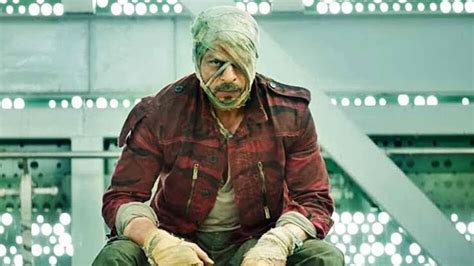 शाहरुख खान का धांसू अवतार ही नहीं जवान के ट्रेलर में इन 5 बातों पर रहेगी फैन्स की नजर