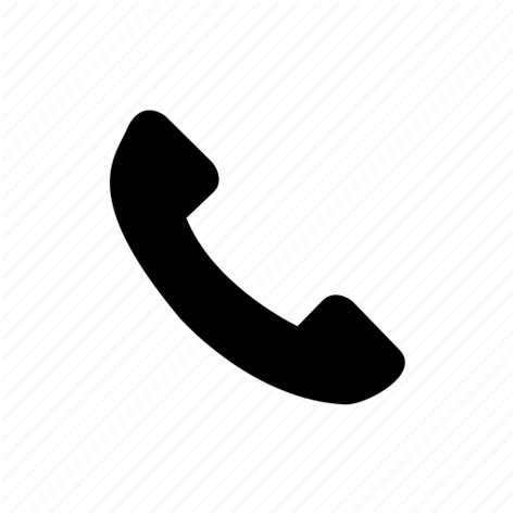 Call Iphone Phone Icon