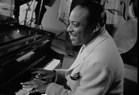 Review Count Basie Through His Own Eyes Starring Quincy Jones