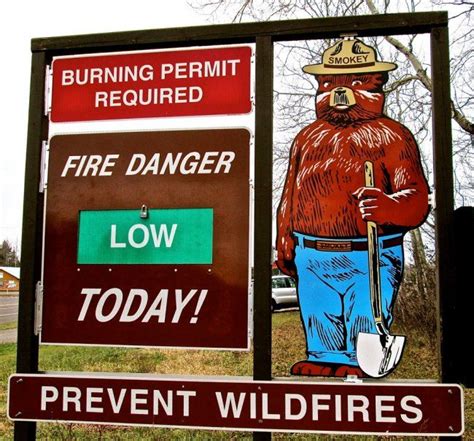 Us forest service smoky the bear; 181 best Smokey the Bear images on Pinterest | Fire ...