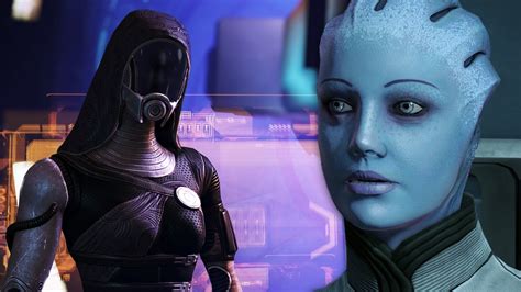 Mass Effect 5 Was Wissen Wir über Den Nächsten Teil Der Reihe