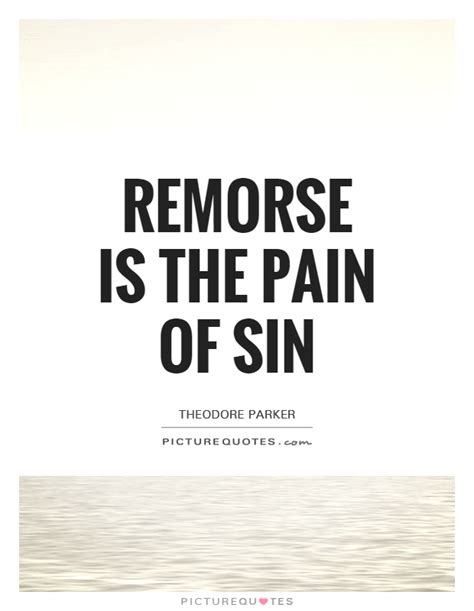 Remorse Quotes Remorse Sayings Remorse Picture Quotes