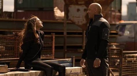 Inside Pics Deepika Padukone Gets Candid With Vin Diesel On The Sets Of Xxx