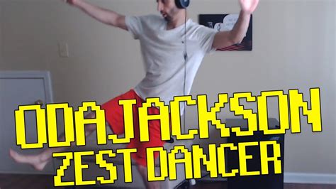 The Best Dancer On Twitch Youtube