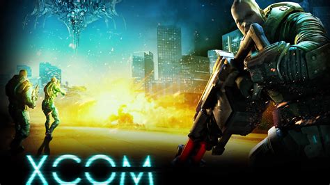 Threatened by an unknown enemy, earth's governments unite to form an elite paramilitary organization, known as xcom, to combat this extraterrestrial attack. XCOM: Enemy Unknown iOS Version Announced - oprainfall