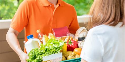 This new, convenient service, which delivers on the grocer's continued promise to ensure an easy, fresh and affordable grocery shopping experience, will allow customers to order and receive their. Are Grocery Delivery Services Worth It? — Beirne Wealth ...
