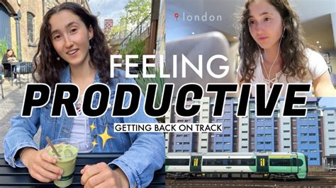 GET PRODUCTIVE WITH ME | Big Home Routine RESET - YouTube