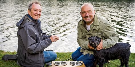 Mortimer And Whitehouse Gone Fishing Series 5 Episode Guide British