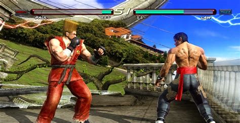 In the game tekken 7, created on the basis of the engine unreal engine 4, you are waited with the most. Tekken 6 Game Free Download Full Version - Free Download ...