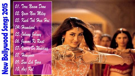 Top Bollywood Songs Of May Jukebox Latest Hits Full Songs Youtube